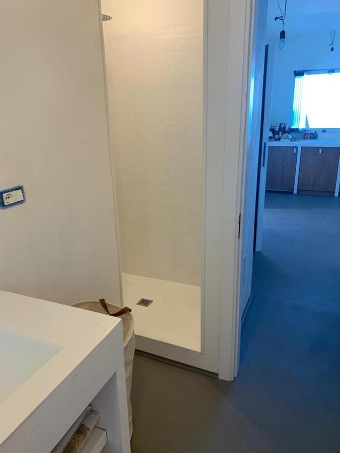 Boutique Apartment With Beach Within Walking Distance, Near Tropea Parghelia Kültér fotó