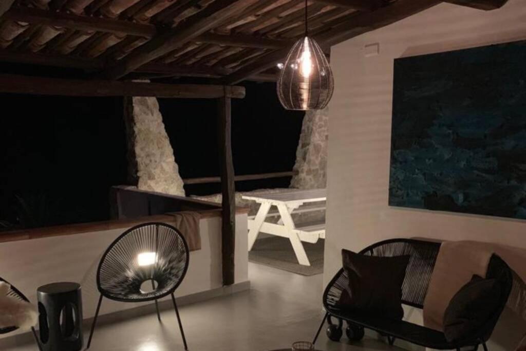 Boutique Apartment With Beach Within Walking Distance, Near Tropea Parghelia Kültér fotó
