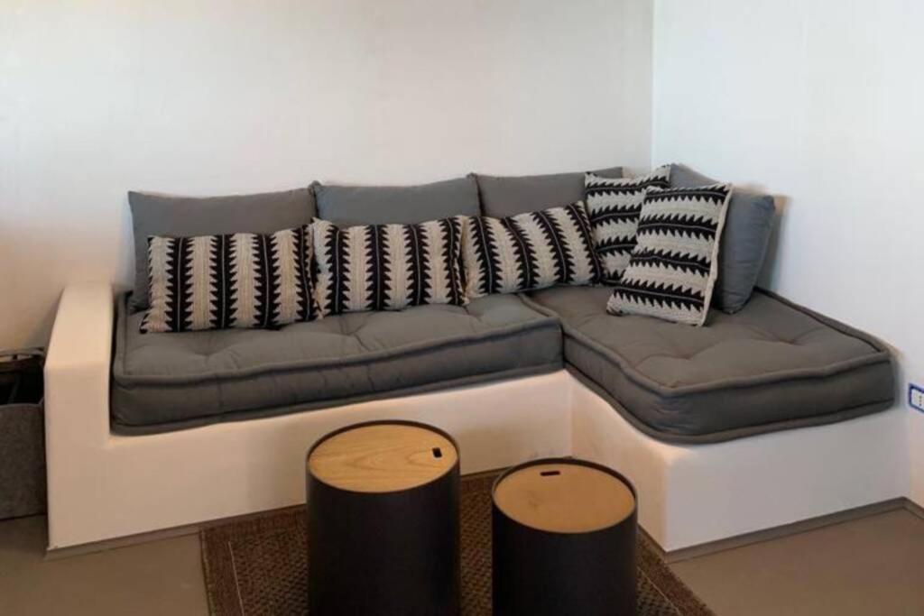 Boutique Apartment With Beach Within Walking Distance, Near Tropea Parghelia Kültér fotó