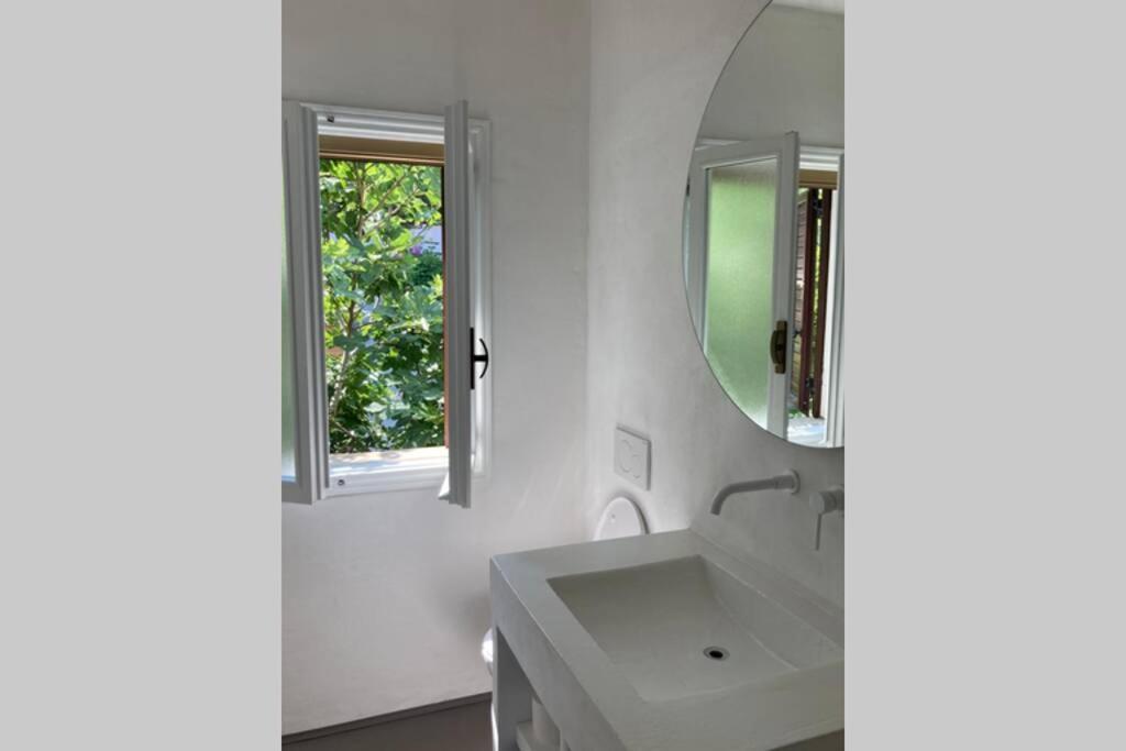 Boutique Apartment With Beach Within Walking Distance, Near Tropea Parghelia Kültér fotó