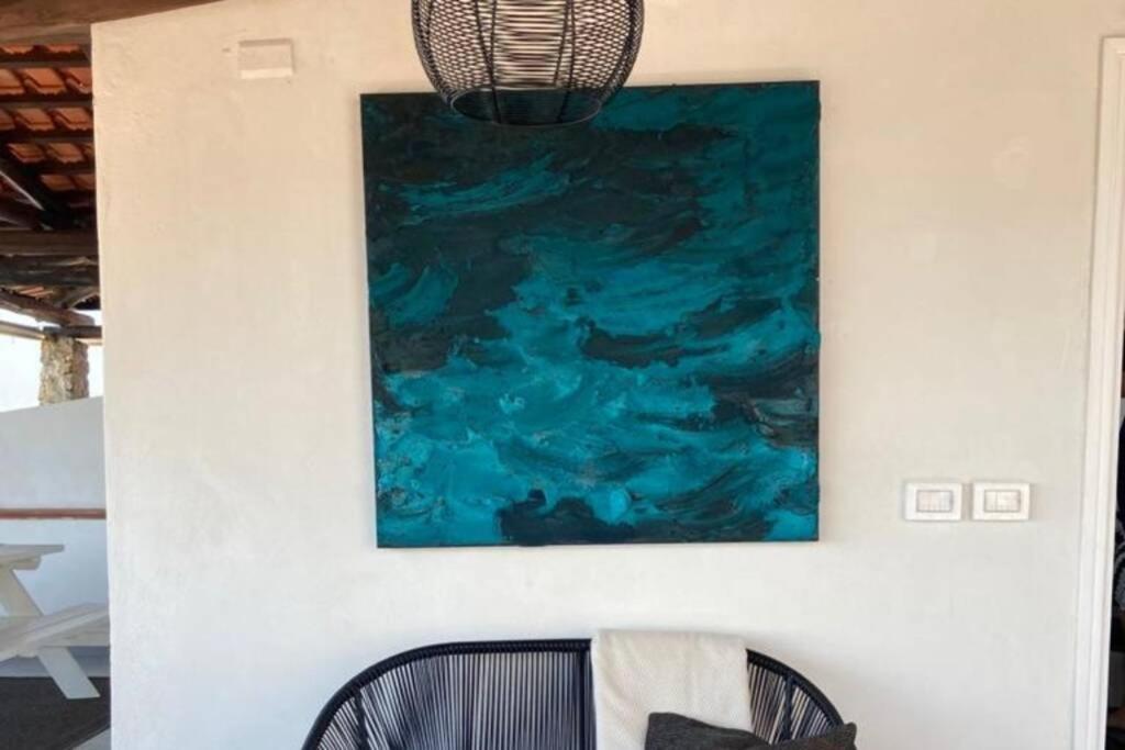 Boutique Apartment With Beach Within Walking Distance, Near Tropea Parghelia Kültér fotó