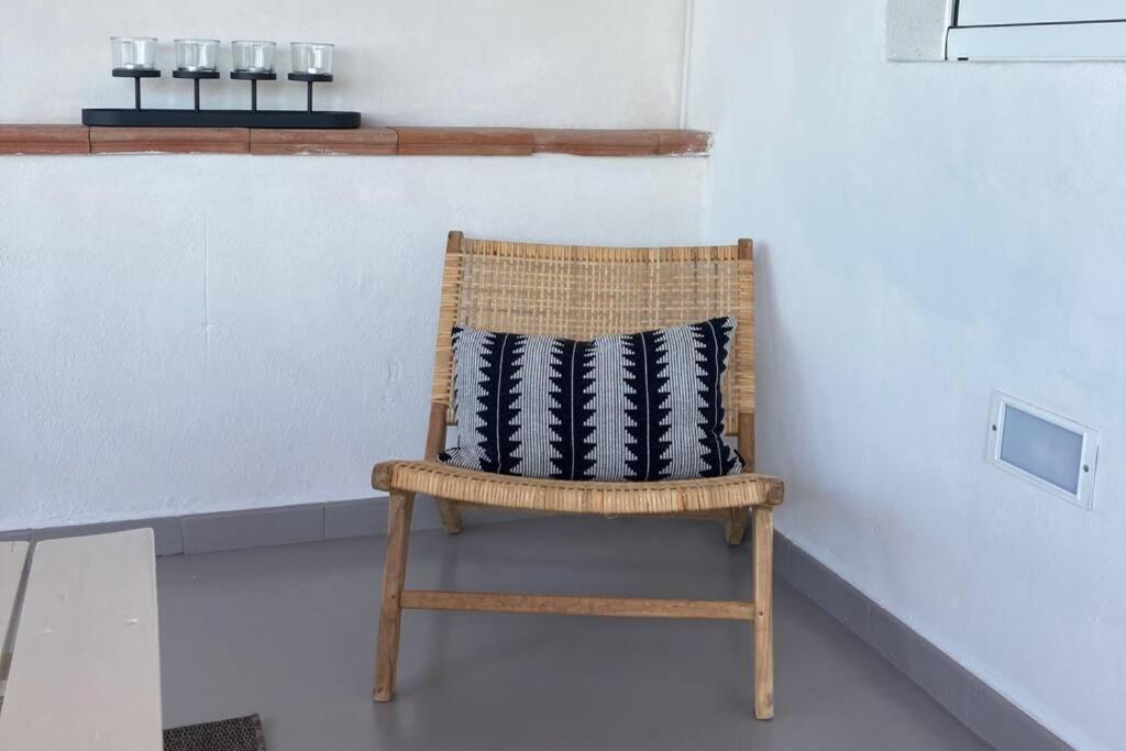 Boutique Apartment With Beach Within Walking Distance, Near Tropea Parghelia Kültér fotó