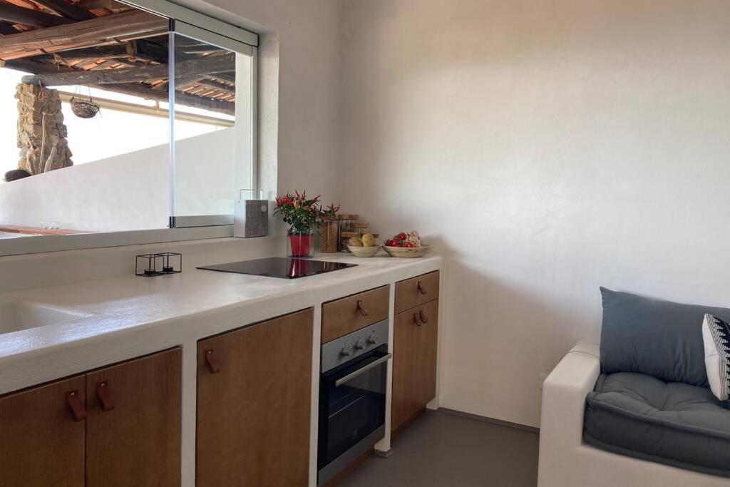 Boutique Apartment With Beach Within Walking Distance, Near Tropea Parghelia Kültér fotó