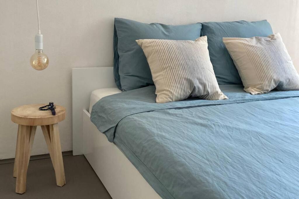Boutique Apartment With Beach Within Walking Distance, Near Tropea Parghelia Kültér fotó