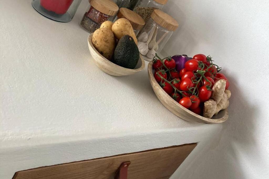 Boutique Apartment With Beach Within Walking Distance, Near Tropea Parghelia Kültér fotó