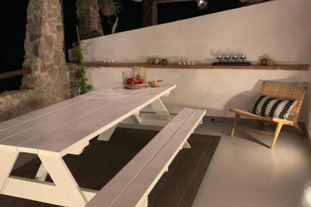 Boutique Apartment With Beach Within Walking Distance, Near Tropea Parghelia Kültér fotó