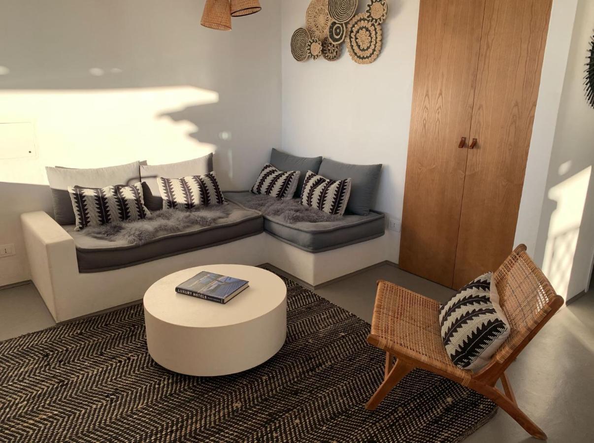 Boutique Apartment With Beach Within Walking Distance, Near Tropea Parghelia Kültér fotó